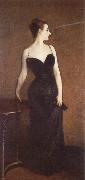 John Singer Sargent Madame X Spain oil painting artist